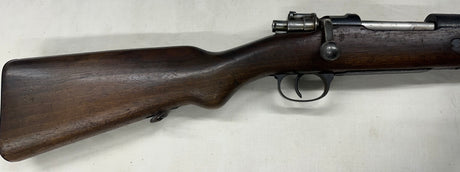 Fusil La Coruna Mauser M43 Espagnol La Coruna ALCX