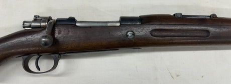 Fusil La Coruna Mauser M43 Espagnol La Coruna ALCX