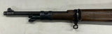 Fusil La Coruna Mauser M43 Espagnol La Coruna ALCX