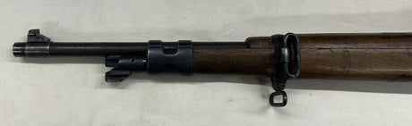 Fusil La Coruna Mauser M43 Espagnol La Coruna ALCX