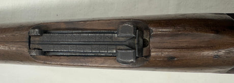 Fusil La Coruna Mauser M43 Espagnol La Coruna ALCX