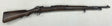 Fusil La Coruna Mauser M43 Espagnol La Coruna ALCX