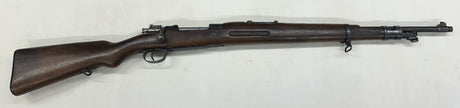Fusil La Coruna Mauser M43 Espagnol La Coruna ALCX