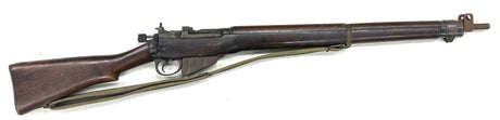 Fusil Lee Enfield N°4 MKI cal. 303 British | cat. C1-b - B1943