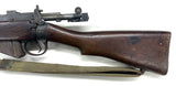 Fusil Lee Enfield N°4 MKI cal. 303 British | cat. C1-b - B1943