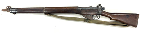 Fusil Lee Enfield N°4 MKI cal. 303 British | cat. C1-b - B1943