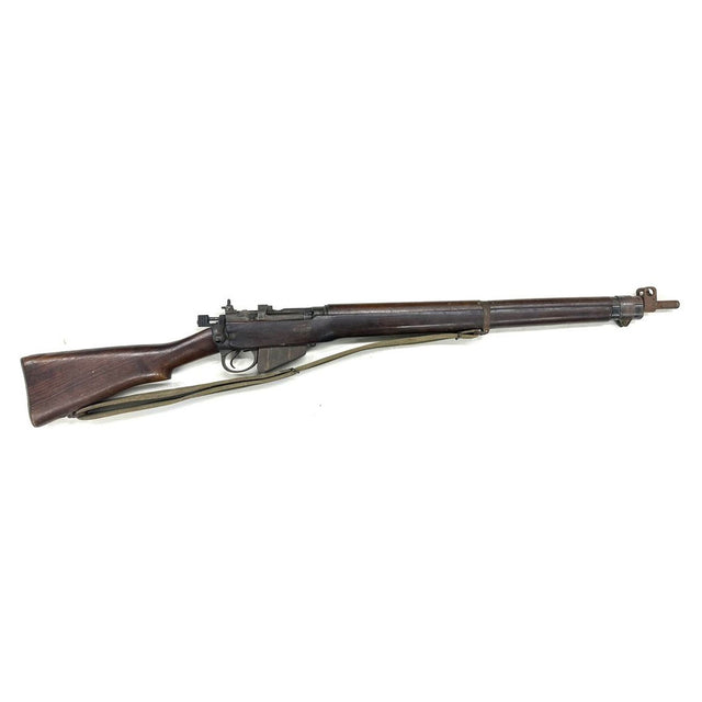 Fusil Lee Enfield N°4 MKI cal. 303 British | cat. C1-b - B1943