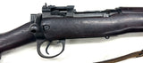 Fusil Lee Enfield N°4 MKI cal. 303 British | cat. C1-b - PP0206