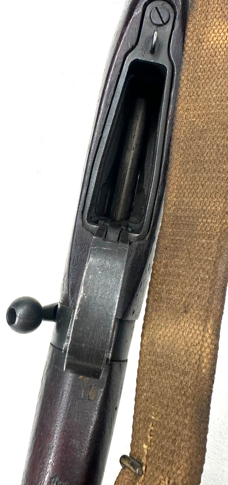 Fusil Lee Enfield N°4 MKI cal. 303 British | cat. C1-b - PP0206