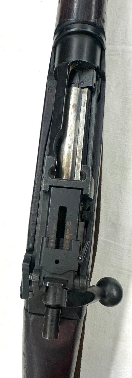 Fusil Lee Enfield N°4 MKI cal. 303 British | cat. C1-b - PP0206