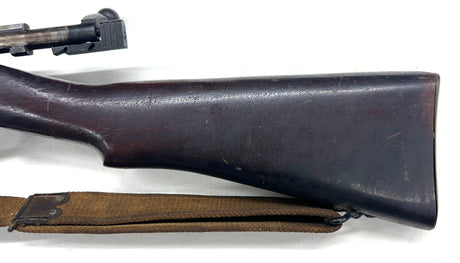 Fusil Lee Enfield N°4 MKI cal. 303 British | cat. C1-b - PP0206