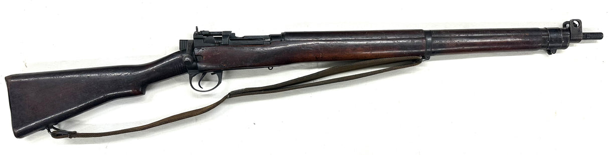 Fusil Lee Enfield N°4 MKI cal. 303 British | cat. C1-b - PP0396