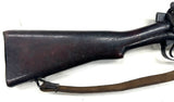 Fusil Lee Enfield N°4 MKI cal. 303 British | cat. C1-b - PP0396