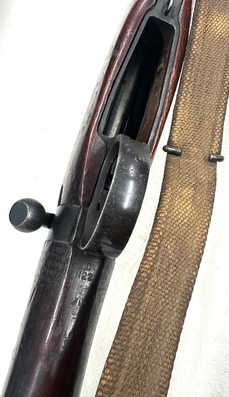 Fusil Lee Enfield N°4 MKI cal. 303 British | cat. C1-b - PP0396