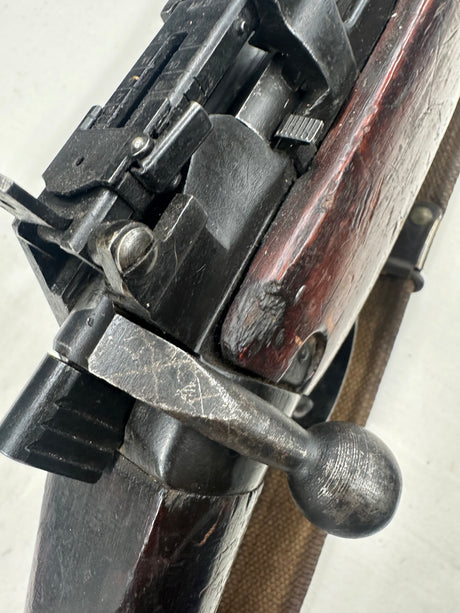 Fusil Lee Enfield N°4 MKI cal. 303 British | cat. C1-b - PP0396