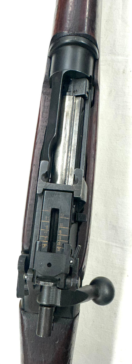 Fusil Lee Enfield N°4 MKI cal. 303 British | cat. C1-b - PP0430