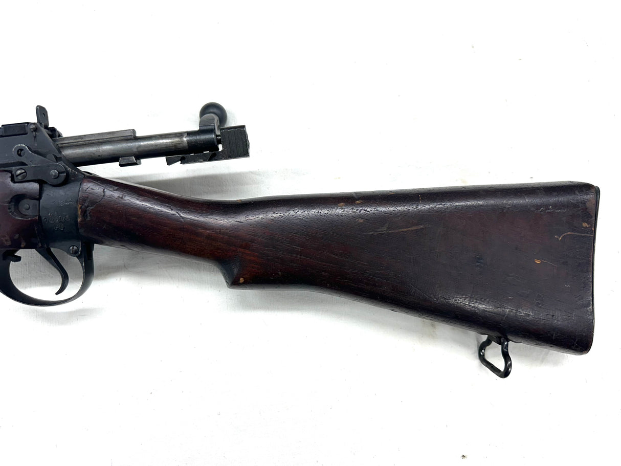 Fusil Lee Enfield N°4 MKI cal. 303 British | cat. C1-b - PP0430