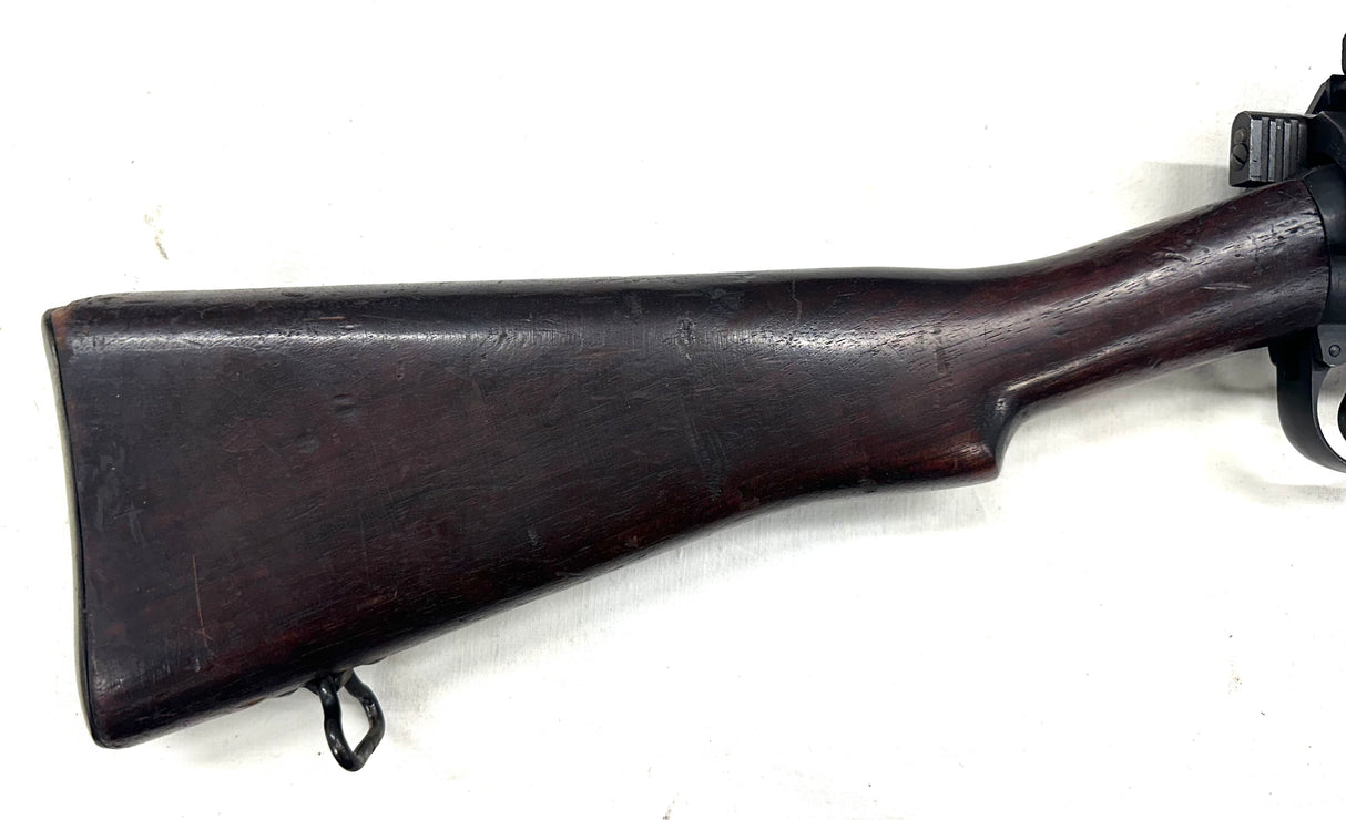 Fusil Lee Enfield N°4 MKI cal. 303 British | cat. C1-b - PP0430
