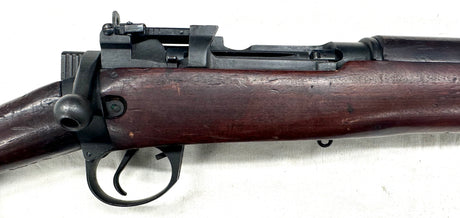 Fusil Lee Enfield N°4 MKI cal. 303 British | cat. C1-b - PP0430