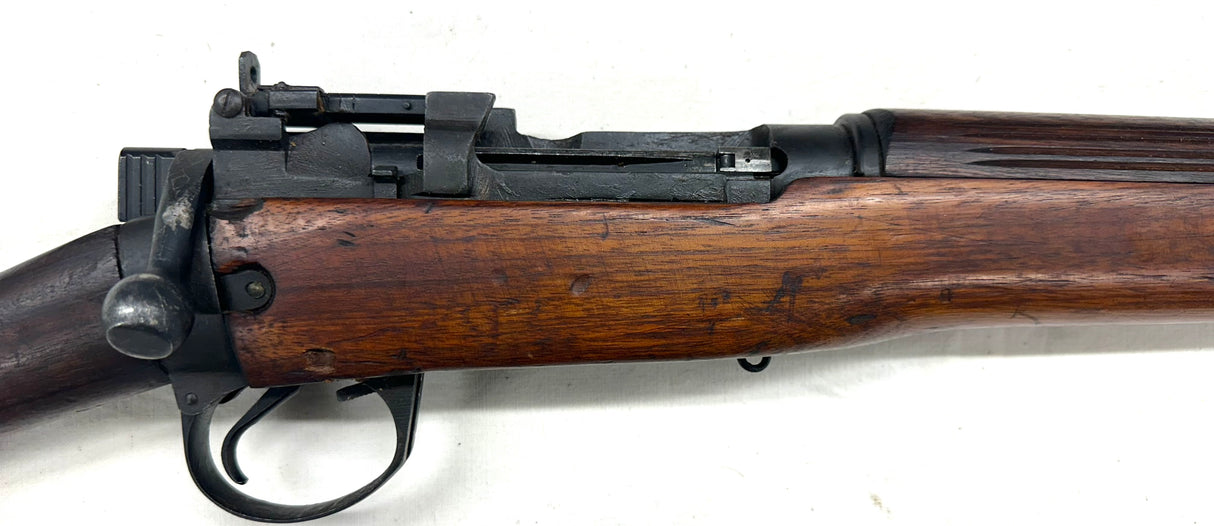 Fusil Lee Enfield N°4 MKI cal. 303 British | cat. C1-b - PP1521