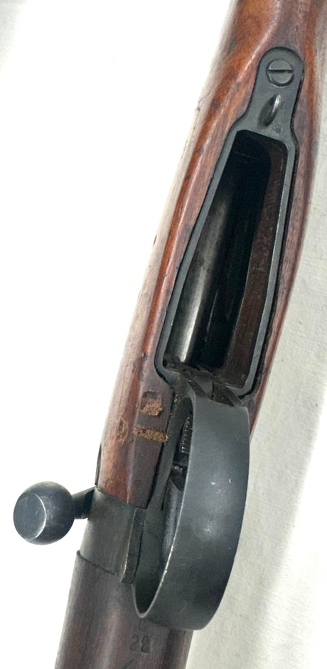 Fusil Lee Enfield N°4 MKI cal. 303 British | cat. C1-b - PP1521