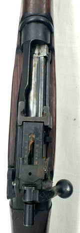 Fusil Lee Enfield N°4 MKI cal. 303 British | cat. C1-b - PP1521