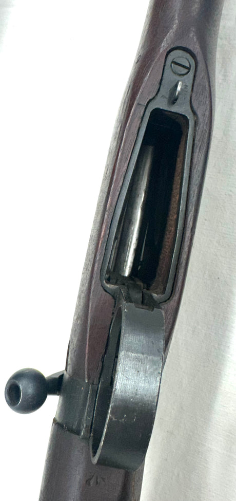 Fusil Lee Enfield N°4 MKI cal. 303 British | cat. C1-b - PP1525