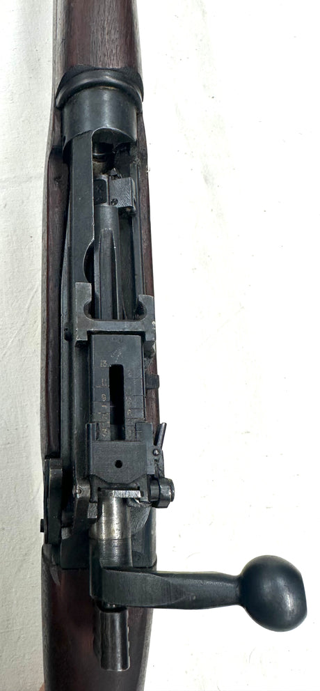 Fusil Lee Enfield N°4 MKI cal. 303 British | cat. C1-b - PP1525