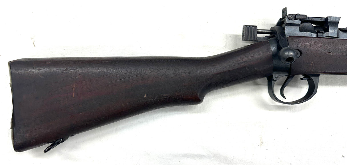 Fusil Lee Enfield N°4 MKI cal. 303 British | cat. C1-b - PP1525