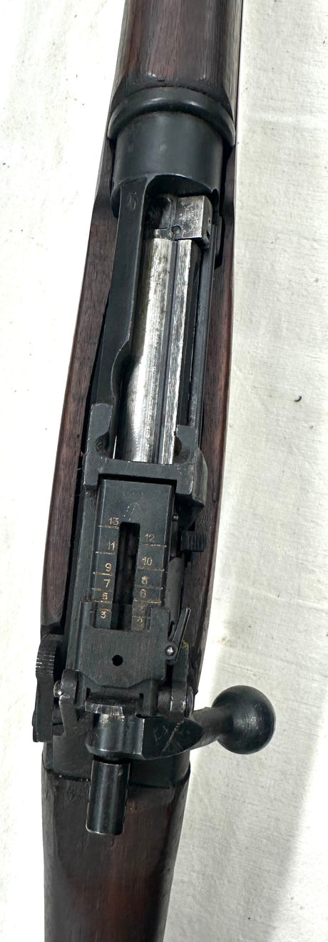 Fusil Lee Enfield N°4 MKI cal. 303 British | cat. C1-b - PP1848