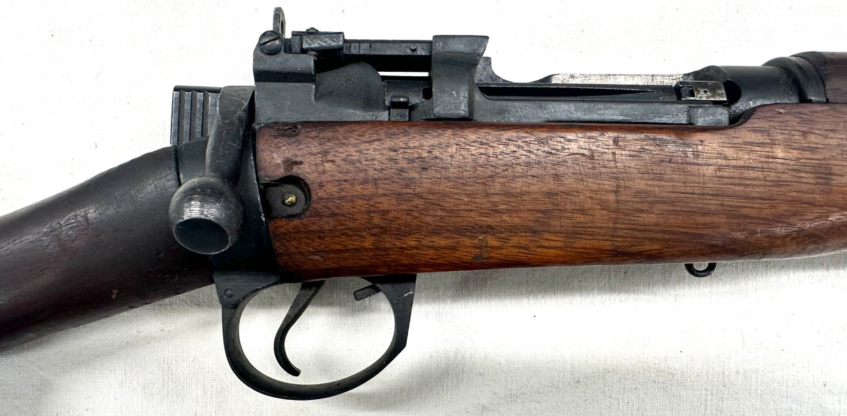 Fusil Lee Enfield N°4 MKI cal. 303 British | cat. C1-b - PP1848