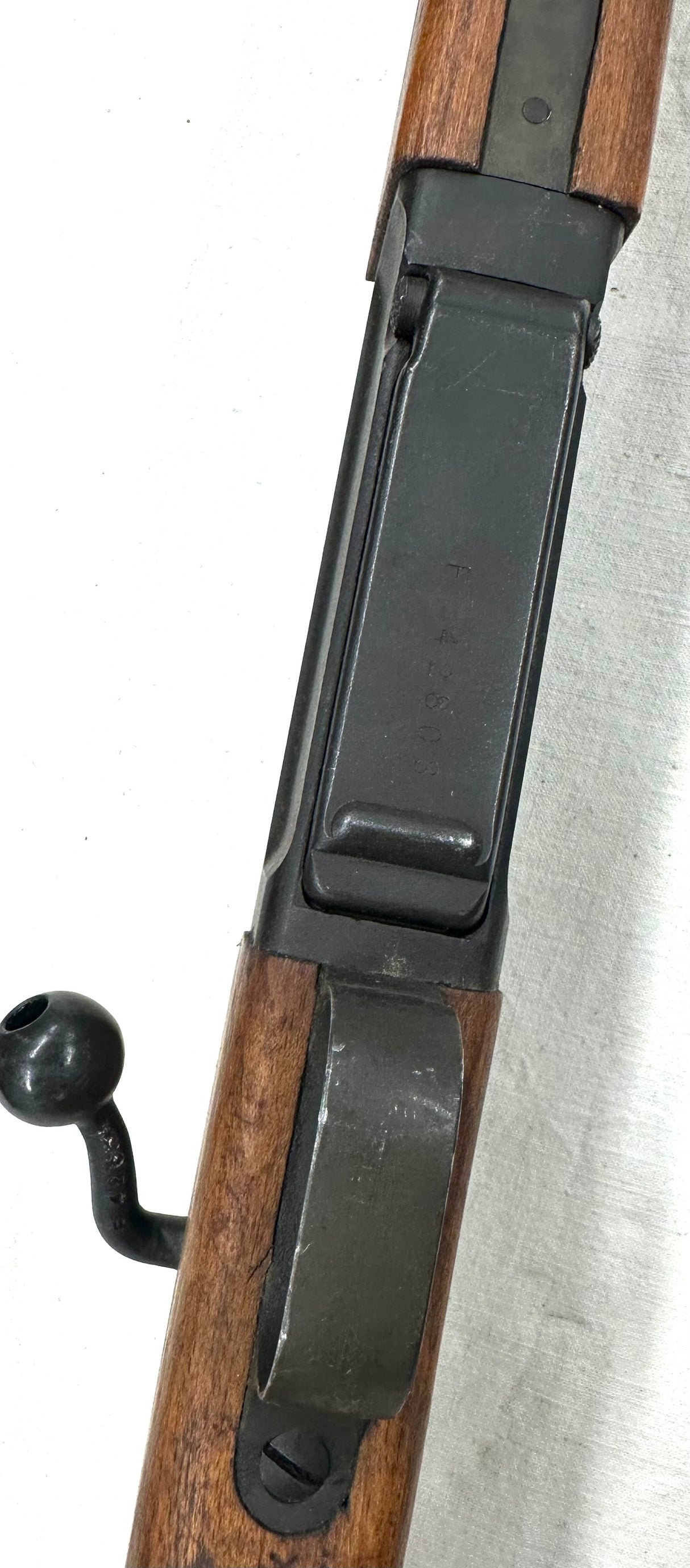 Fusil MAS 36 51 avec lance grenade cal. 7.5x54 | cat. C1-b - F42684