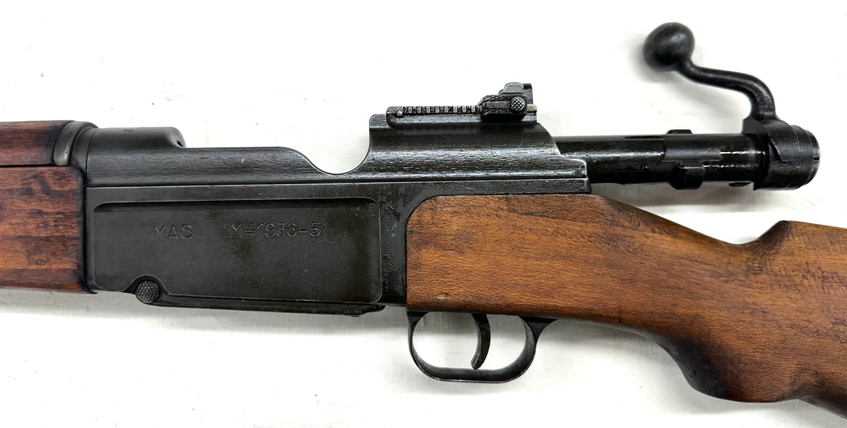 Fusil MAS 36 51 avec lance grenade cal. 7.5x54 | cat. C1-b - G42982