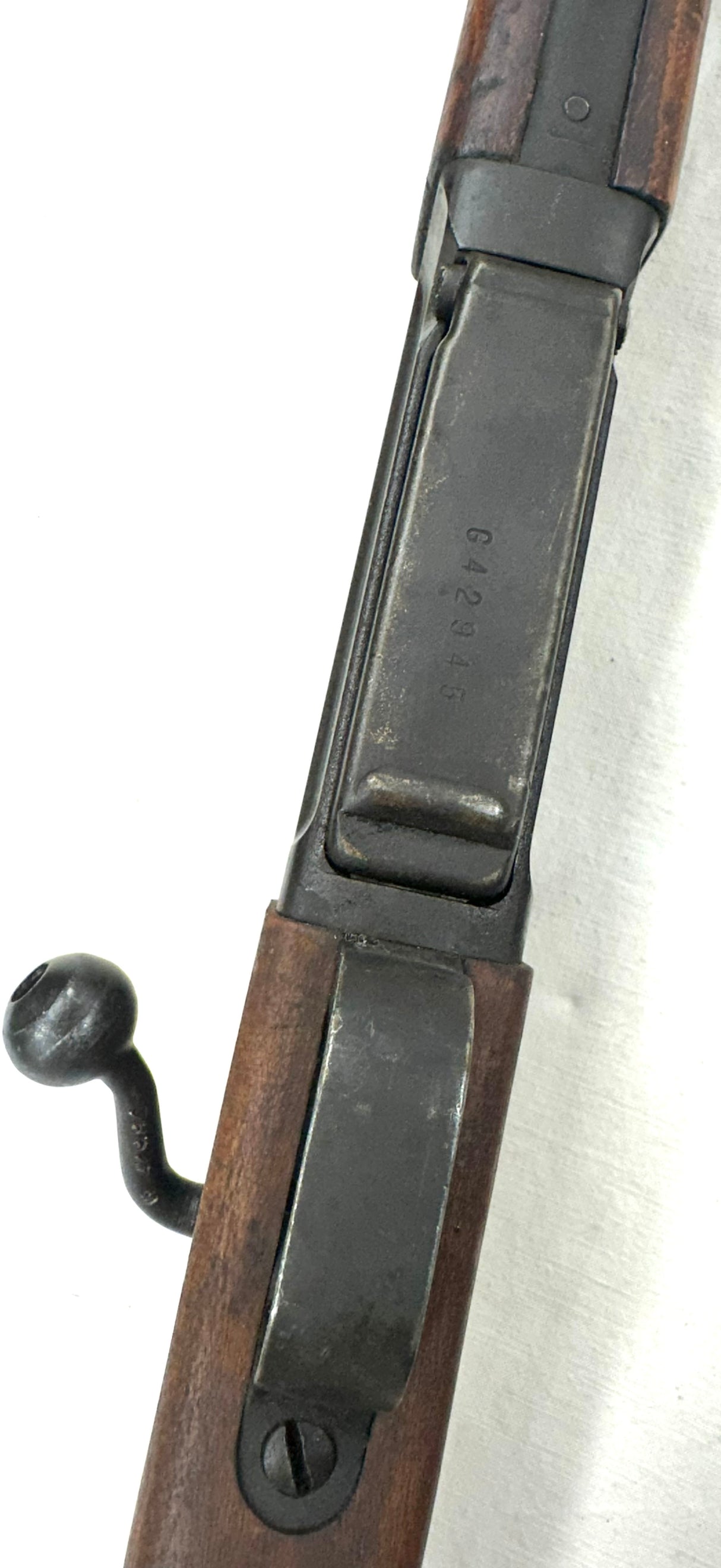 Fusil MAS 36 51 avec lance grenade cal. 7.5x54 | cat. C1-b - G42982