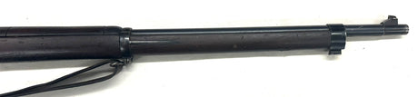 Fusil Mauser 1891 Perou (ex argentin) cal. 7.65x53 | cat. D2-e - S4237