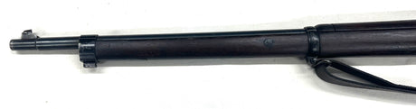 Fusil Mauser 1891 Perou (ex argentin) cal. 7.65x53 | cat. D2-e - S4237