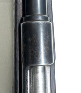 Fusil Mauser 1891 Perou (ex argentin) cal. 7.65x53 | cat. D2-e - S4237