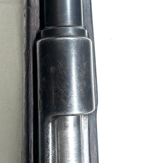 Fusil Mauser 1891 Perou (ex argentin) cal. 7.65x53 | cat. D2-e - S4237