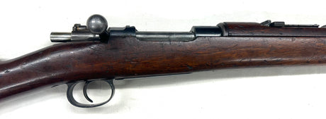 Fusil Mauser 1895 chilien cal. 7X57 | cat. D2-e - K2258
