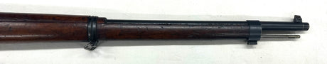 Fusil Mauser 1895 chilien cal. 7X57 | cat. D2-e - K2258