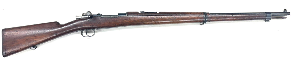 Fusil Mauser 1895 chilien cal. 7X57 | cat. D2-e - K2258