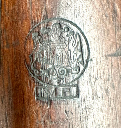 Fusil Mauser 1895 chilien cal. 7X57 | cat. D2-e - K2258