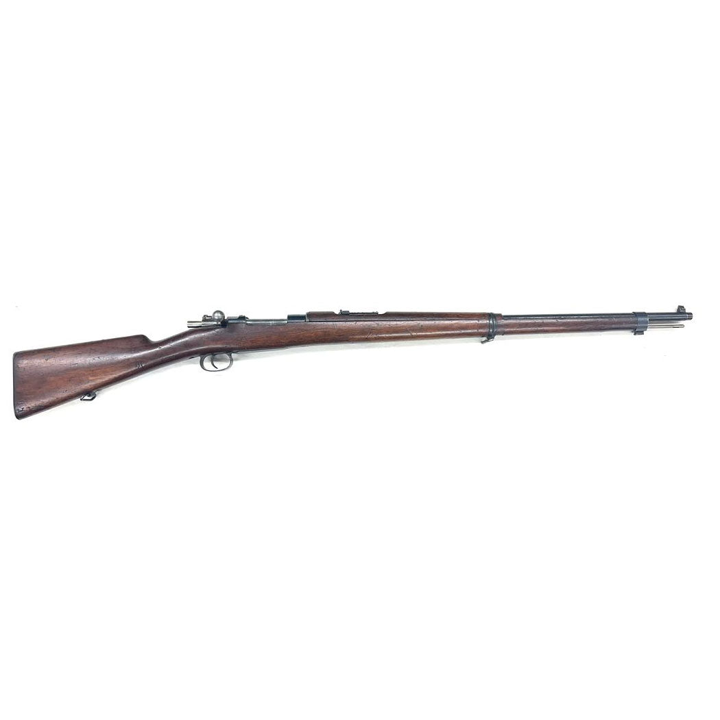 Fusil Mauser 1895 chilien cal. 7X57 | cat. D2-e - K2258