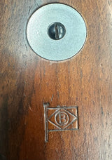 Fusil Mauser 1908 brésilien cal. 7X57 | cat. C1-b - B7921