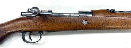 Fusil Mauser 1908 brésilien cal. 7X57 | cat. C1-b - B7921