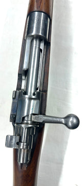 Fusil Mauser 1908 brésilien cal. 7X57 | cat. C1-b - B7921