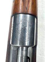 Fusil Mauser 1908 brésilien cal. 7X57 | cat. C1-b - B7921
