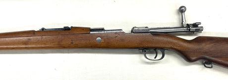 Fusil Mauser 1908 brésilien cal. 7X57 | cat. C1-b - B7921