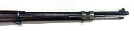 Fusil Mauser 1909 péruvien cal. 7.65x53 | cat. C1-b - 15147