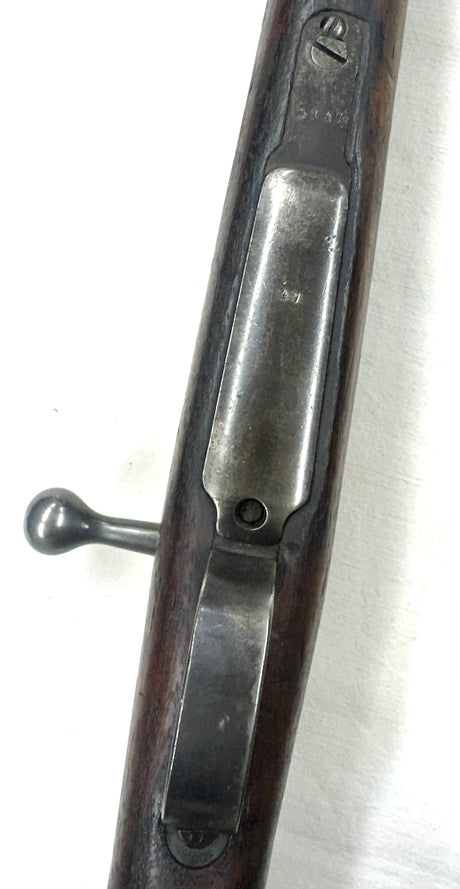 Fusil Mauser 1909 péruvien cal. 7.65x53 | cat. C1-b - 15147